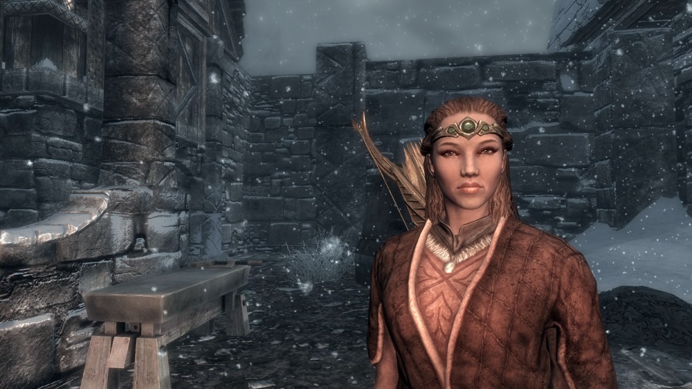The Elder Scrolls V: Skyrim