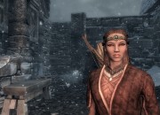 The Elder Scrolls V: Skyrim