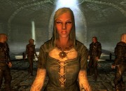 The Elder Scrolls V: Skyrim