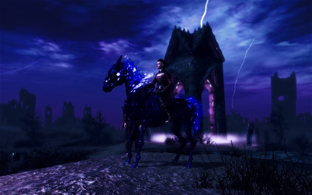 The Elder Scrolls V: Skyrim