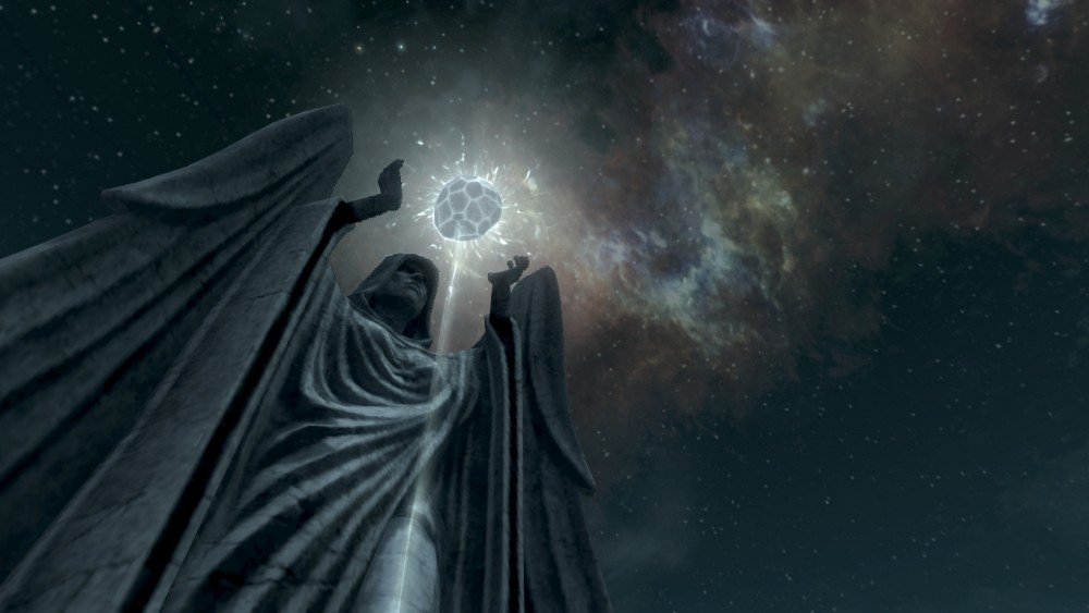 The Elder Scrolls V: Skyrim