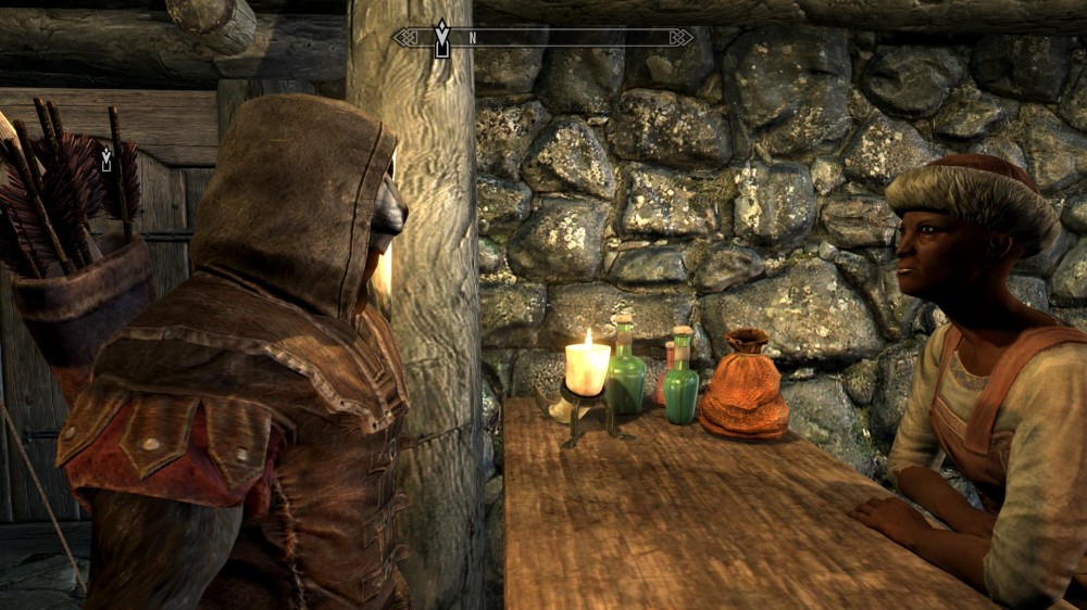 The Elder Scrolls V: Skyrim