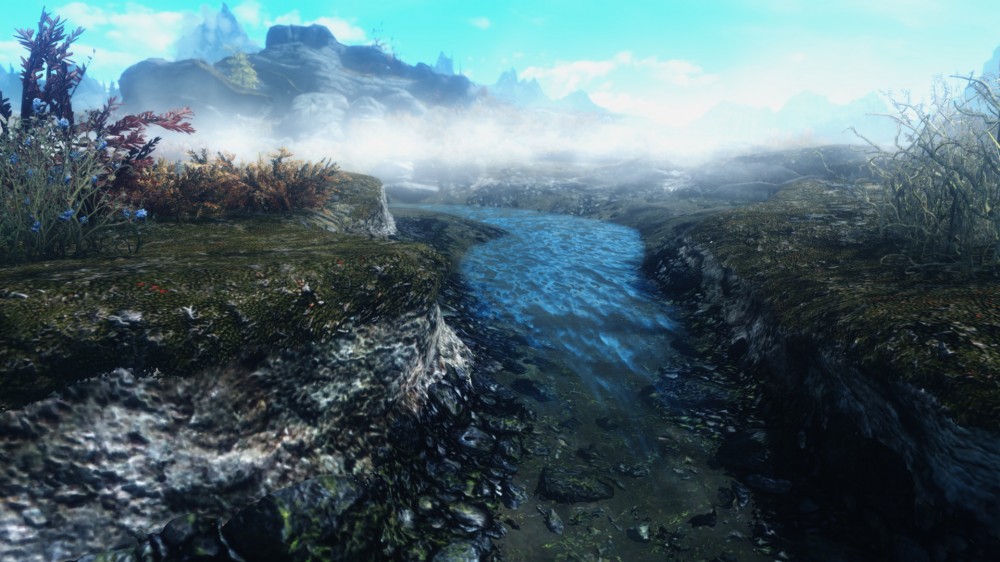 The Elder Scrolls V: Skyrim