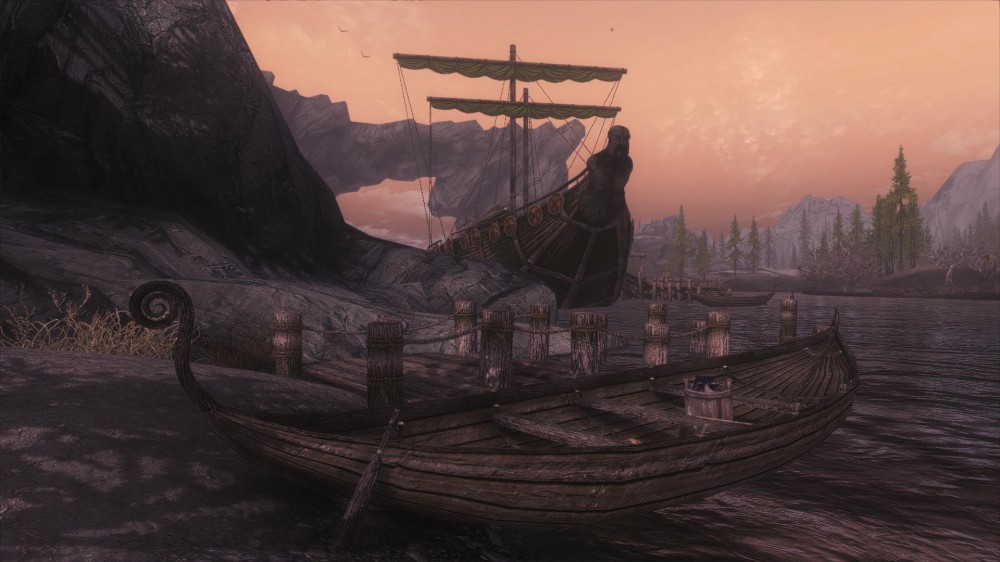 The Elder Scrolls V: Skyrim
