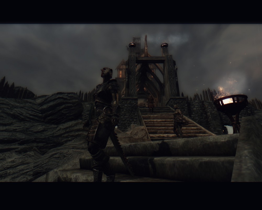 The Elder Scrolls V: Skyrim
