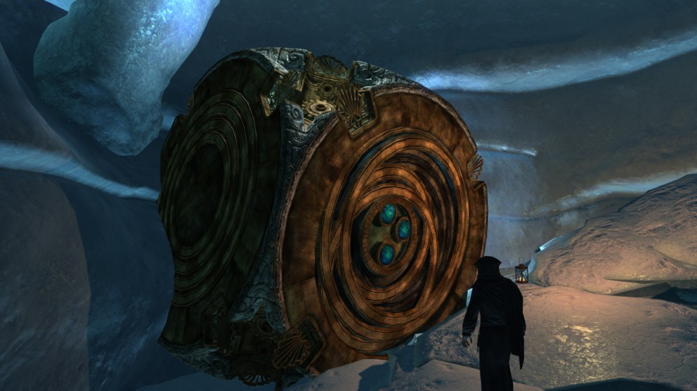 The Elder Scrolls V: Skyrim