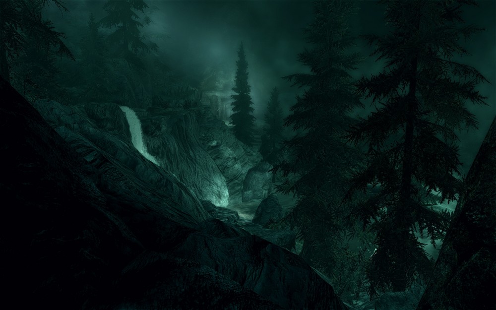 The Elder Scrolls V: Skyrim