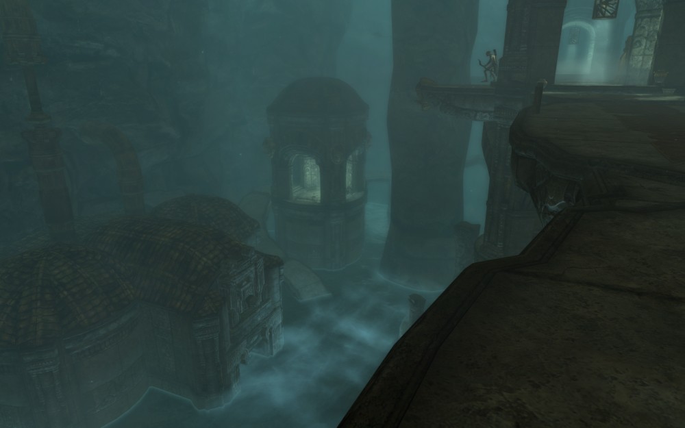 The Elder Scrolls V: Skyrim