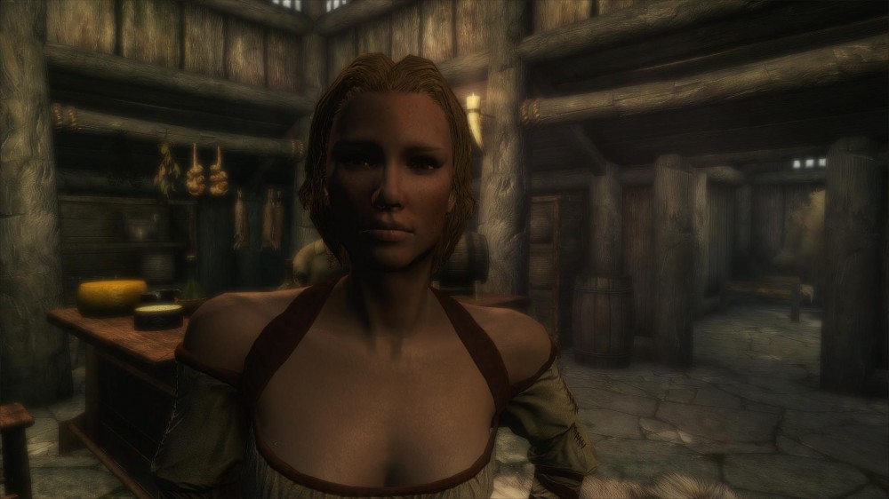 The Elder Scrolls V: Skyrim