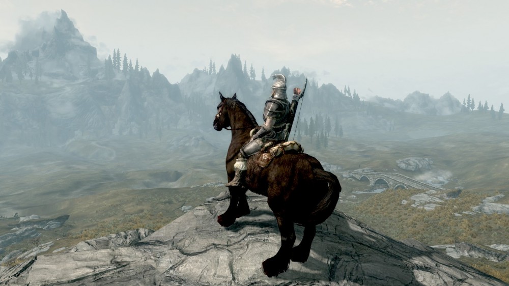 The Elder Scrolls V: Skyrim
