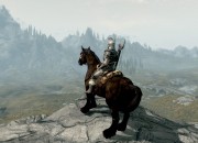 The Elder Scrolls V: Skyrim