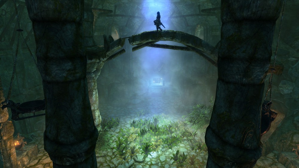The Elder Scrolls V: Skyrim