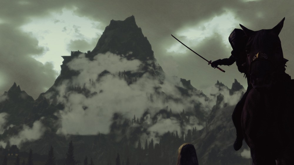 The Elder Scrolls V: Skyrim
