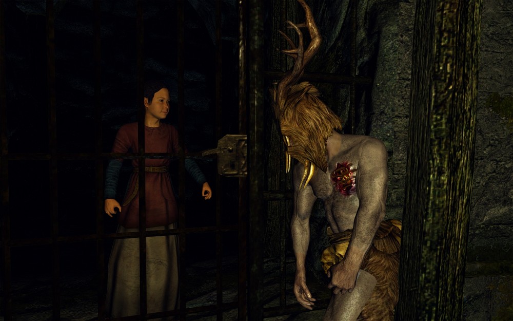 The Elder Scrolls V: Skyrim