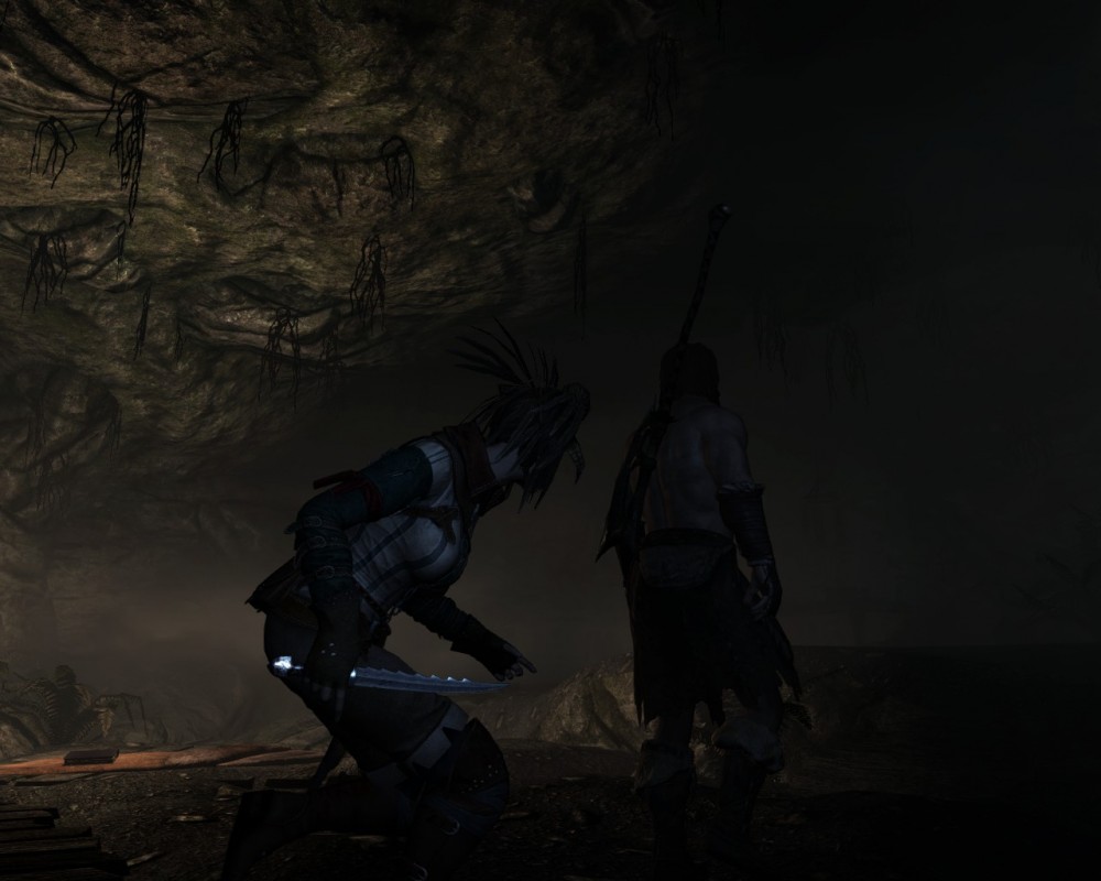 The Elder Scrolls V: Skyrim