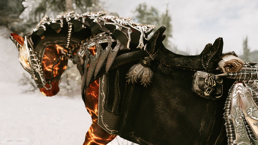 The Elder Scrolls V: Skyrim