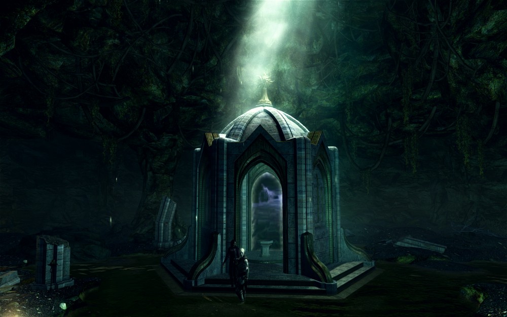 The Elder Scrolls V: Skyrim