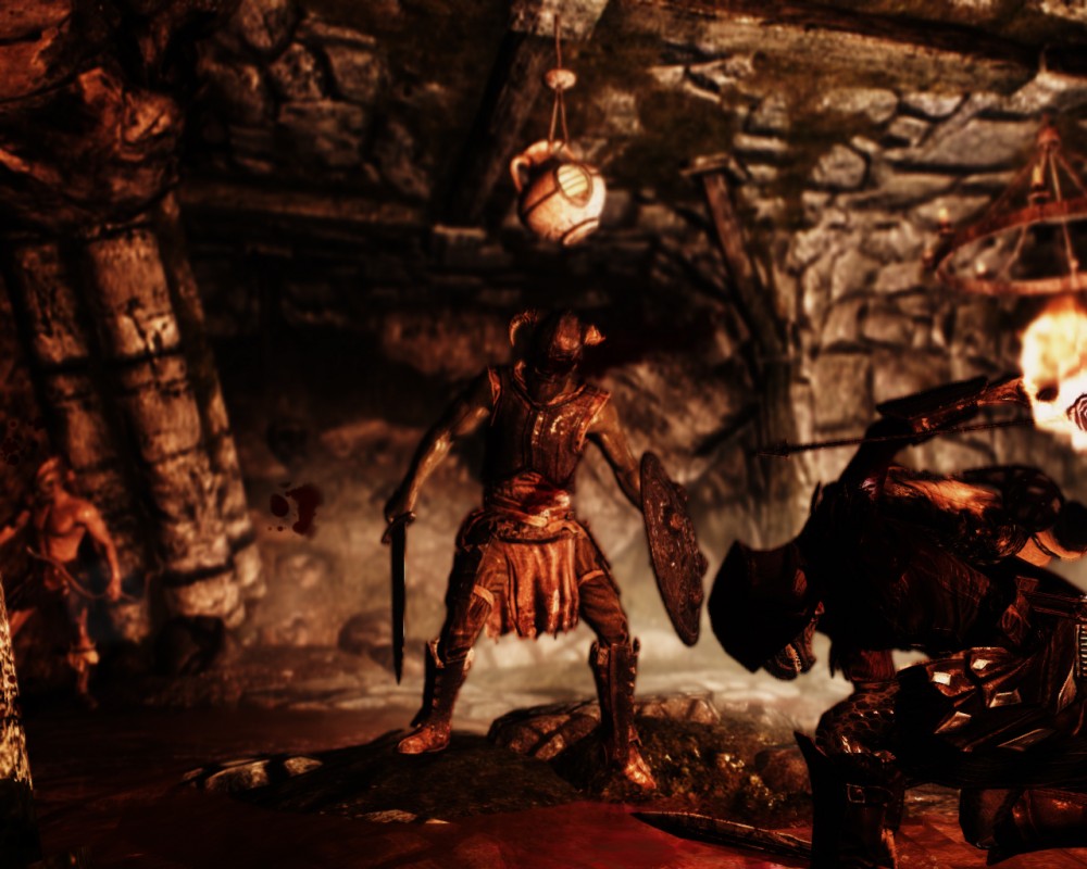 The Elder Scrolls V: Skyrim