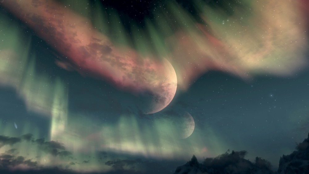 The Elder Scrolls V: Skyrim