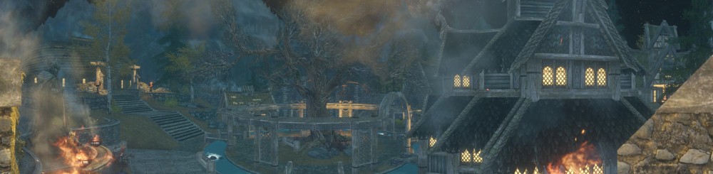 The Elder Scrolls V: Skyrim