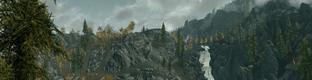 The Elder Scrolls V: Skyrim
