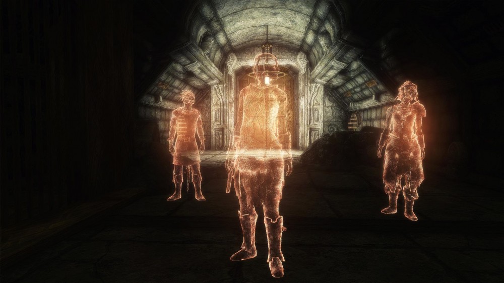 The Elder Scrolls V: Skyrim