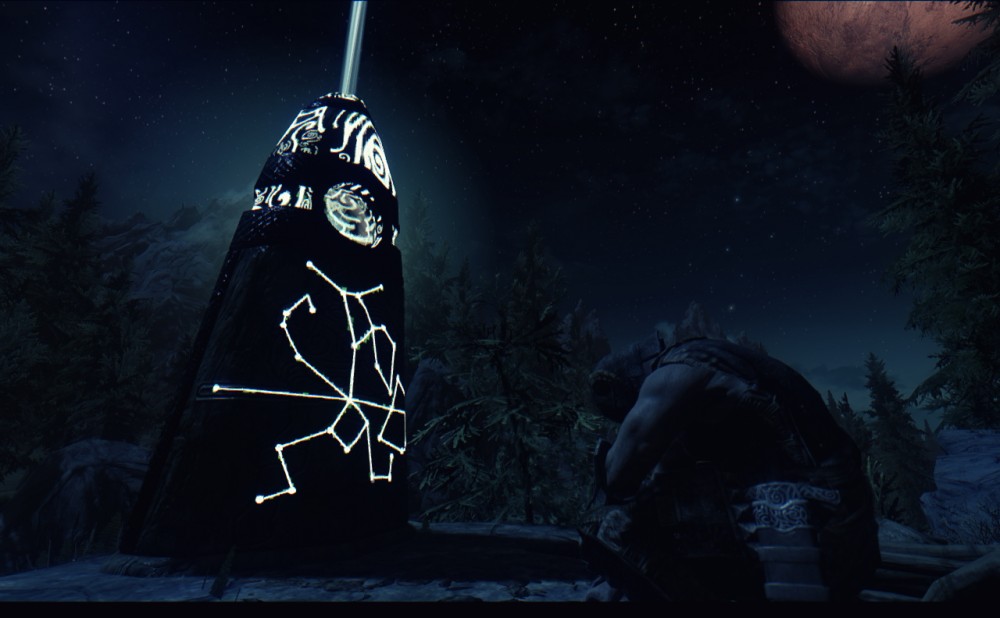 The Elder Scrolls V: Skyrim