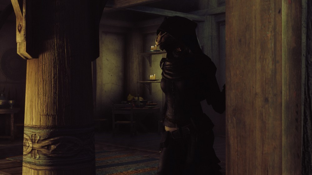 The Elder Scrolls V: Skyrim