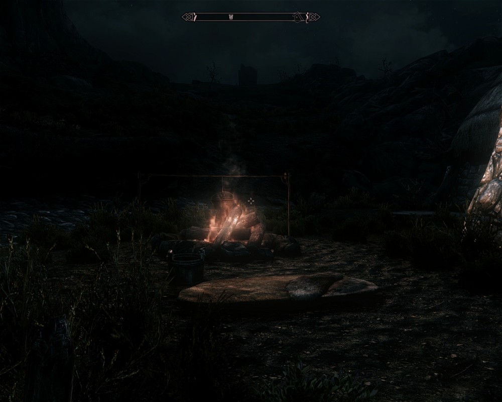The Elder Scrolls V: Skyrim