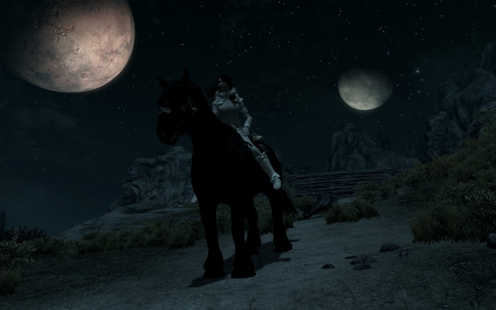 The Elder Scrolls V: Skyrim