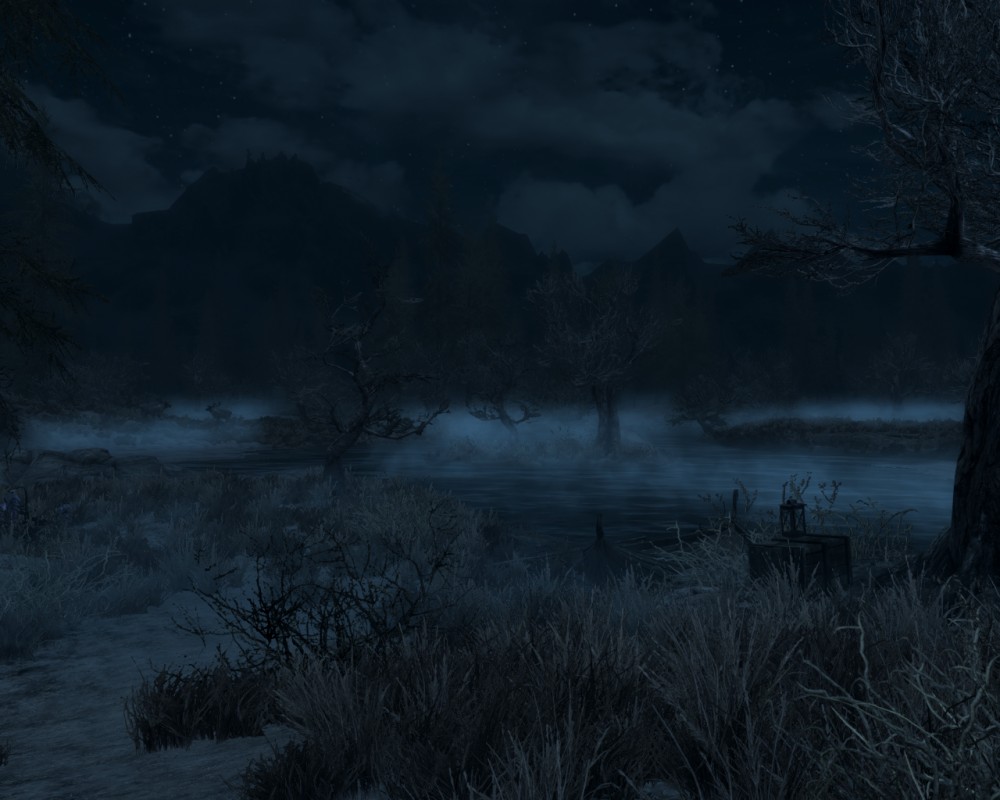 The Elder Scrolls V: Skyrim