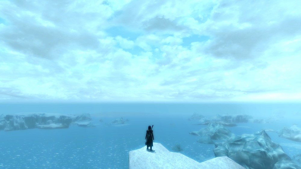 The Elder Scrolls V: Skyrim
