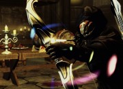 The Elder Scrolls V: Skyrim