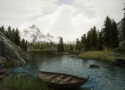 The Elder Scrolls V: Skyrim