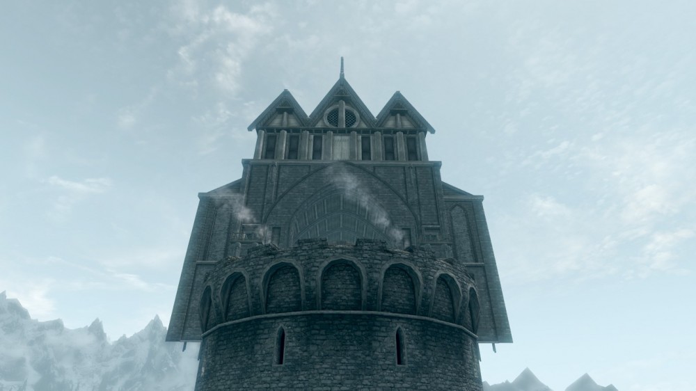 The Elder Scrolls V: Skyrim