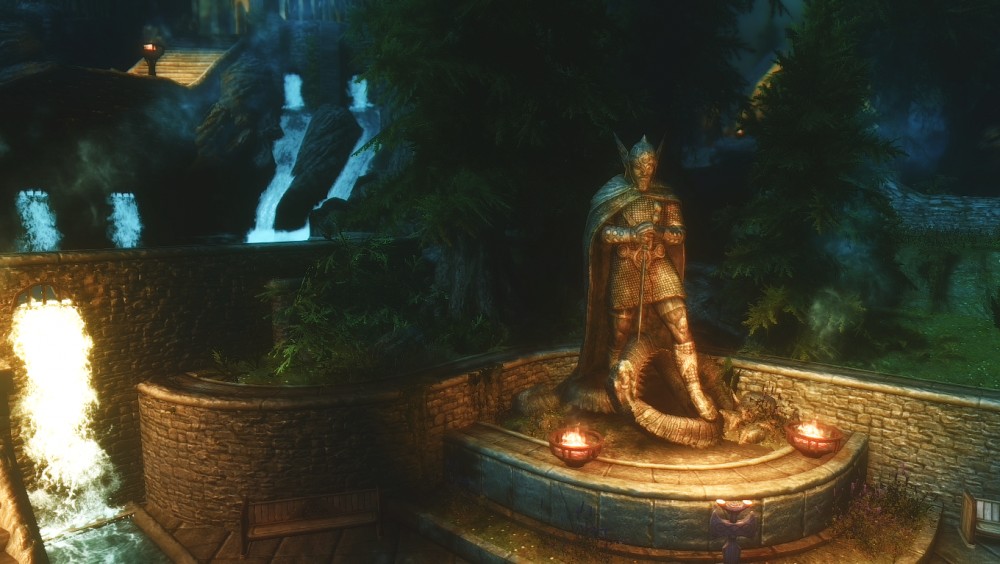 The Elder Scrolls V: Skyrim
