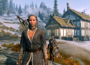 The Elder Scrolls V: Skyrim