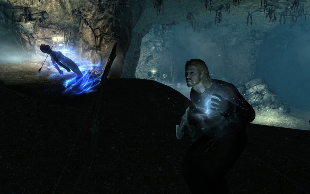 The Elder Scrolls V: Skyrim