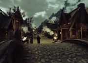 The Elder Scrolls V: Skyrim