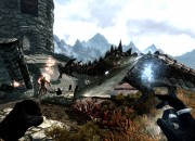 The Elder Scrolls V screenshot