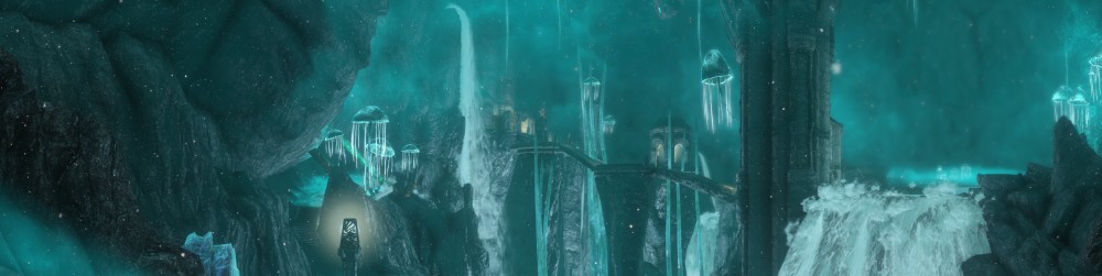The Elder Scrolls V: Skyrim