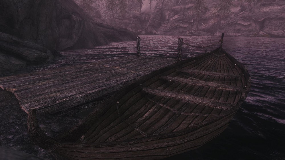 The Elder Scrolls V: Skyrim