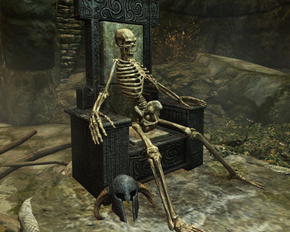 The Elder Scrolls V: Skyrim