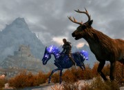 The Elder Scrolls V: Skyrim