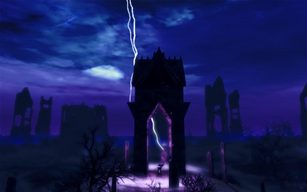 The Elder Scrolls V: Skyrim