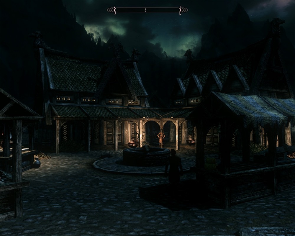 The Elder Scrolls V: Skyrim
