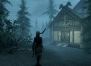 The Elder Scrolls V: Skyrim
