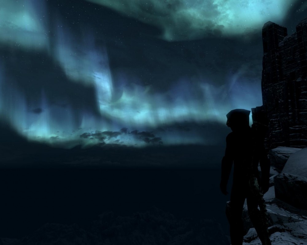 The Elder Scrolls V: Skyrim