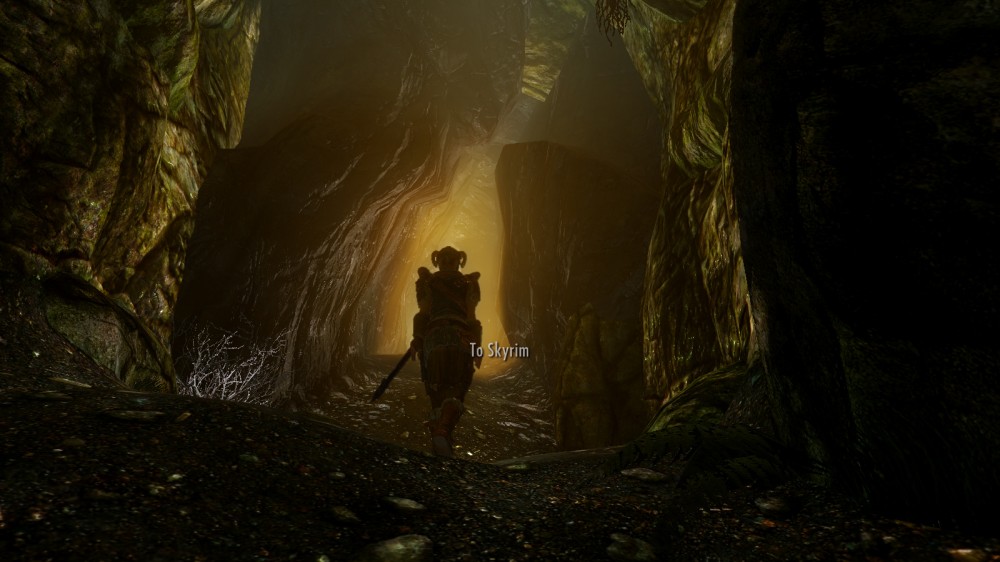 The Elder Scrolls V: Skyrim