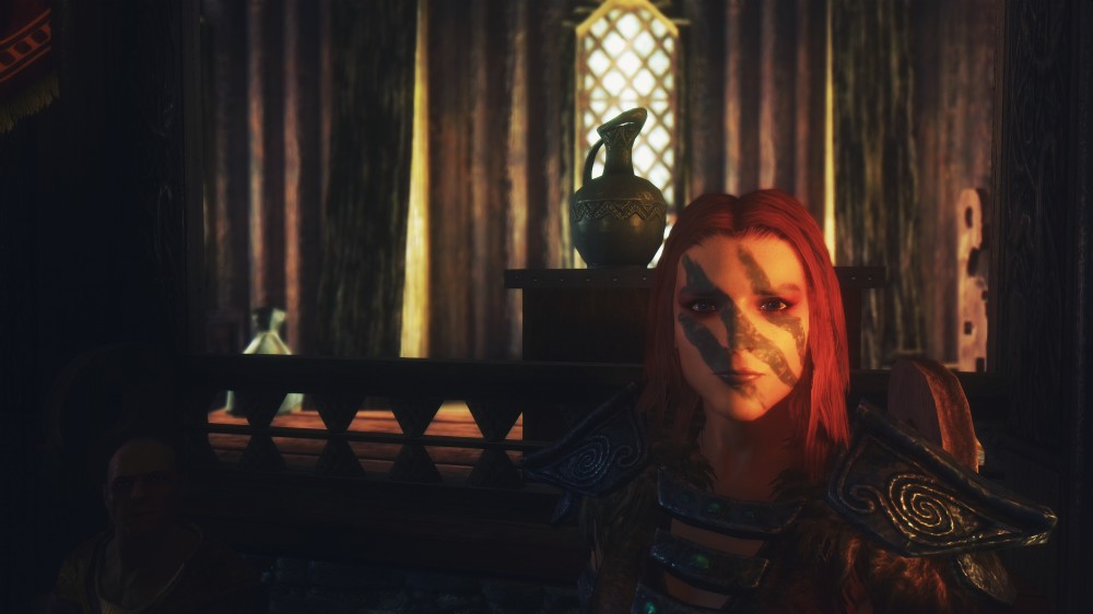The Elder Scrolls V: Skyrim